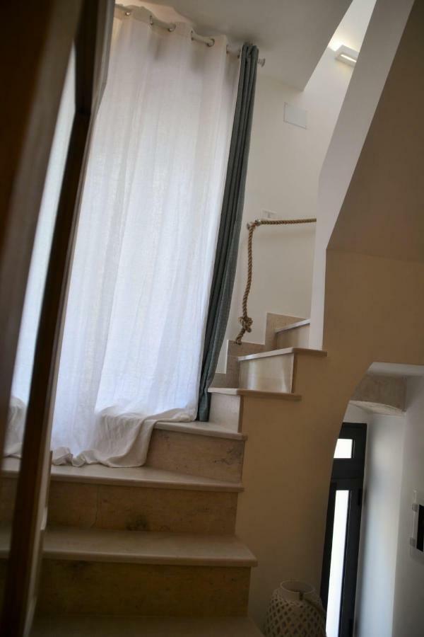 Apartmán La Torretta Valenzano Exteriér fotografie